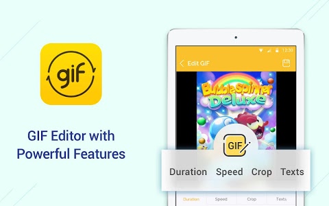 Pic to gif 1.1.0 download